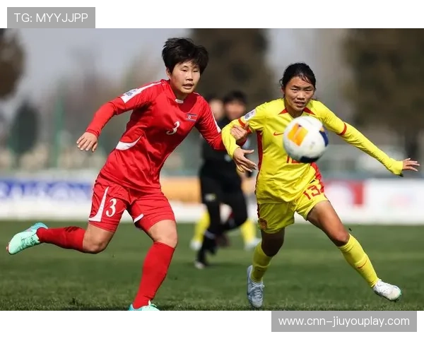 朝鲜女足强势晋级决赛，荷兰首次打进U17世界杯决赛，朝鲜女足战绩