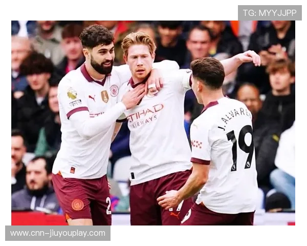 德布劳内直塞一穿三威胁极大