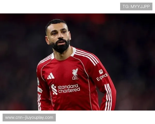 利物浦四连胜，萨拉赫失去首发，斯洛特调整战术不容忽视